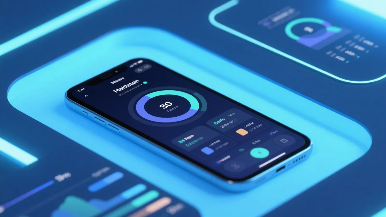 Yabo体育APP视觉展示