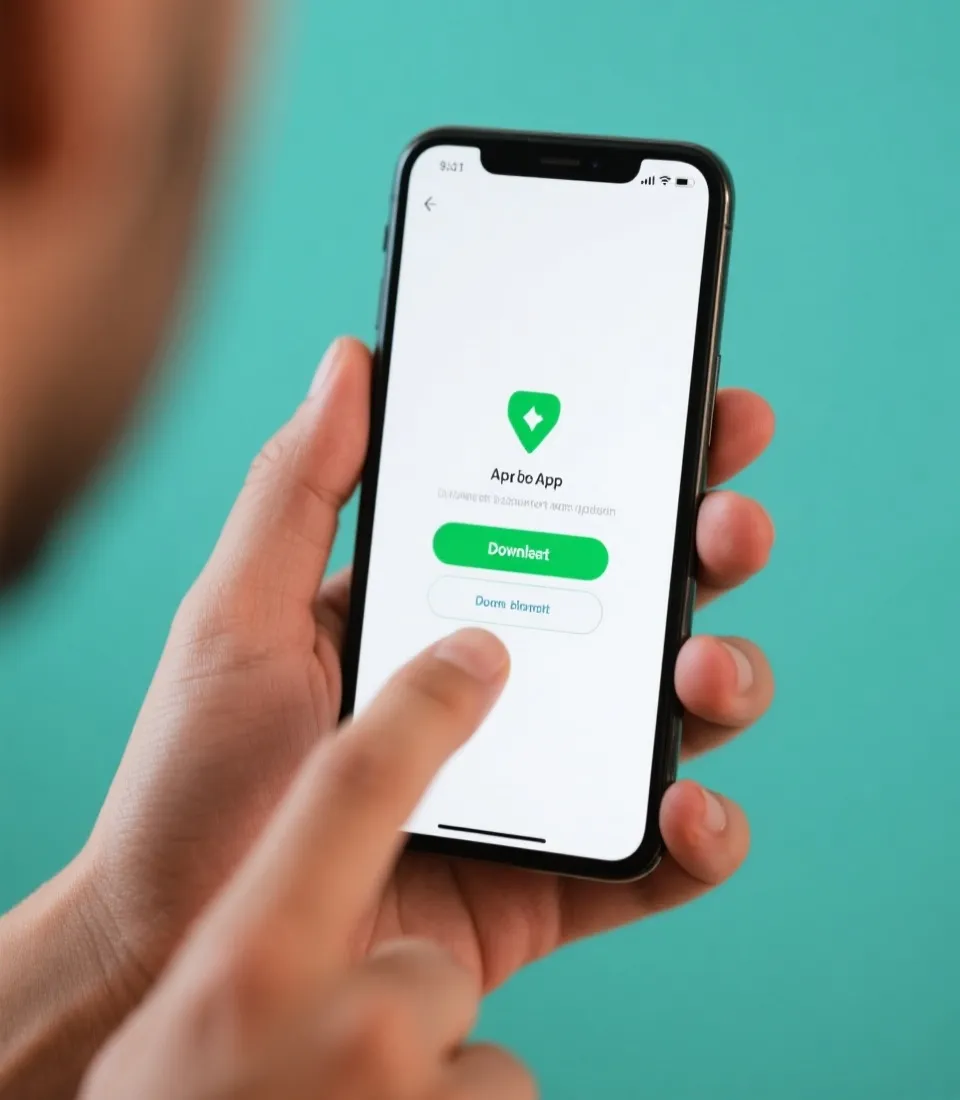 APP安装使用展示